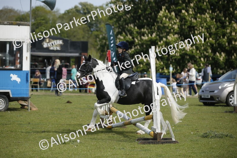 20260426-1317 - Class 2 - Mini Jumping