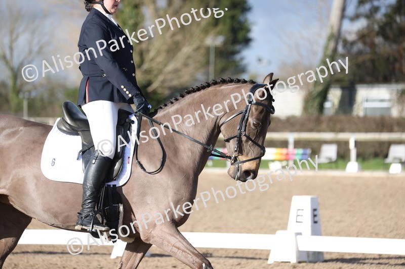 20260128-0531 - Class 4 - Novice 5