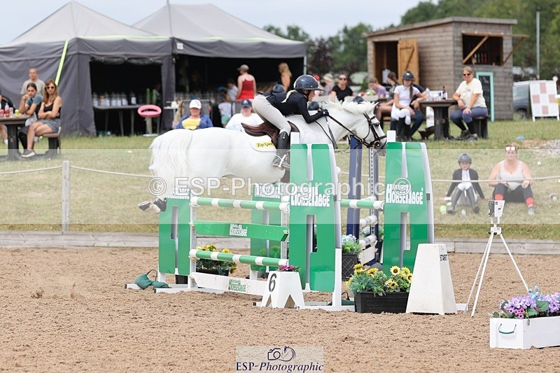 250629-144641-12391 - Cls 29 128cm HOYS Qualifier
