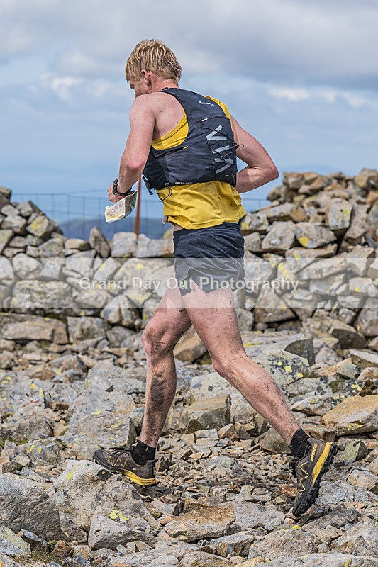 Ennerdale-28 - Ennerdale Horseshoe Fell Race Saturday 8th June 2024
