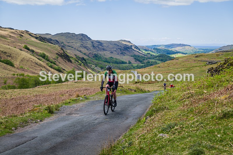 115123 - Hardknott Pass Camera 1 11.00-12.00