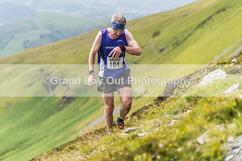 Gategill-164 - Gategill Fell Race Saturday 6th July 2024