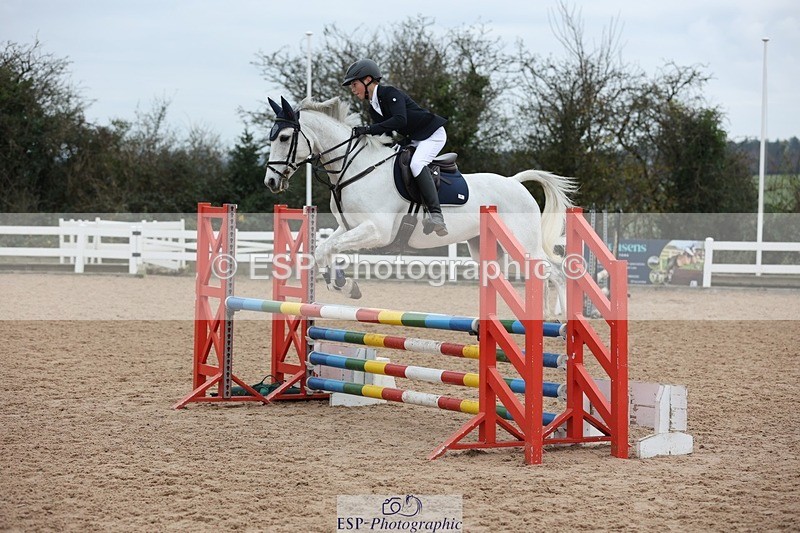 241116X-114535-01406 - Cls 09A&B Pony Disc & 90cm