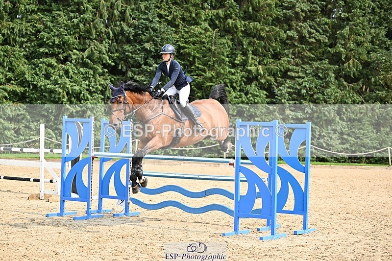 240818-152000-05166 - Cls 12A Snr Foxhunter & 1.20m Open