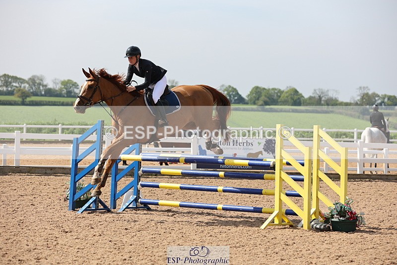 240510A-103200-05776 - Cls 14 Discovery and 1m Open