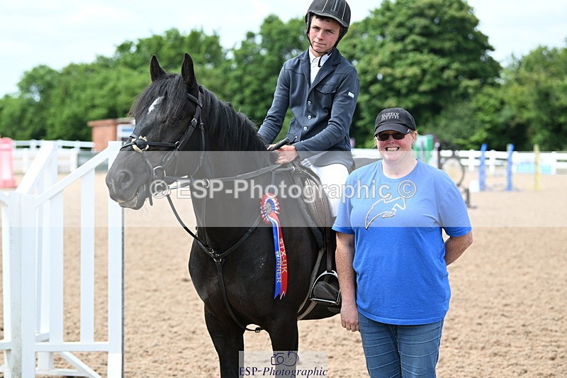 240609A-112624-04285 - Cls 22 Pony Discovery Jump Off and Presentations