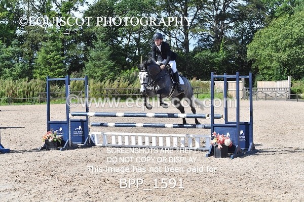 BPP_1591 - CLASS 4 SAT Senior Discovery/ 1m Open