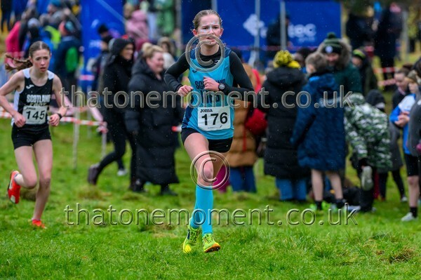 InterXC26-924772 - U15 Girls