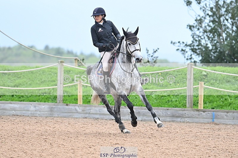 231013A-150014-02873 - Cls 9 Foxhunter & 1.20m Open