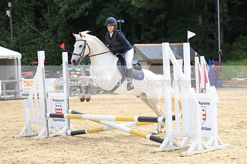 3E7A2472 - Class 4: 60cm Junior