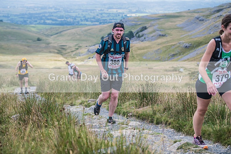 Ingleborough-496 - Ingleborough Mountain Race Saturday 18th July 2026