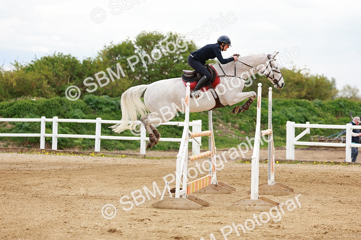 SBM_002785 - Class 6 - National 1.30 1.40m