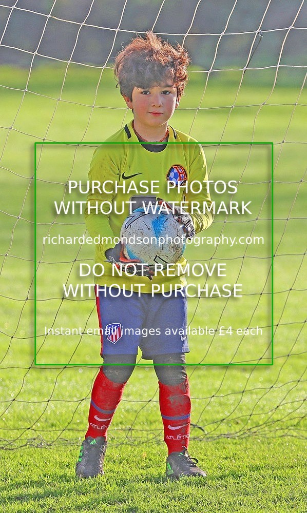 IMG_1081 - Ibis Under 7's vs Heathwaite Under 7's (Saturday 12 November 2022)