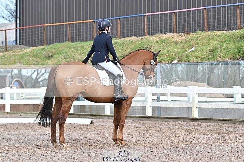 250125-131210-00587 - Dressage - CT Class 6 BE102