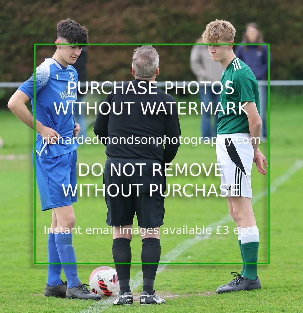 533A4415 - Wattsfield Under 16's