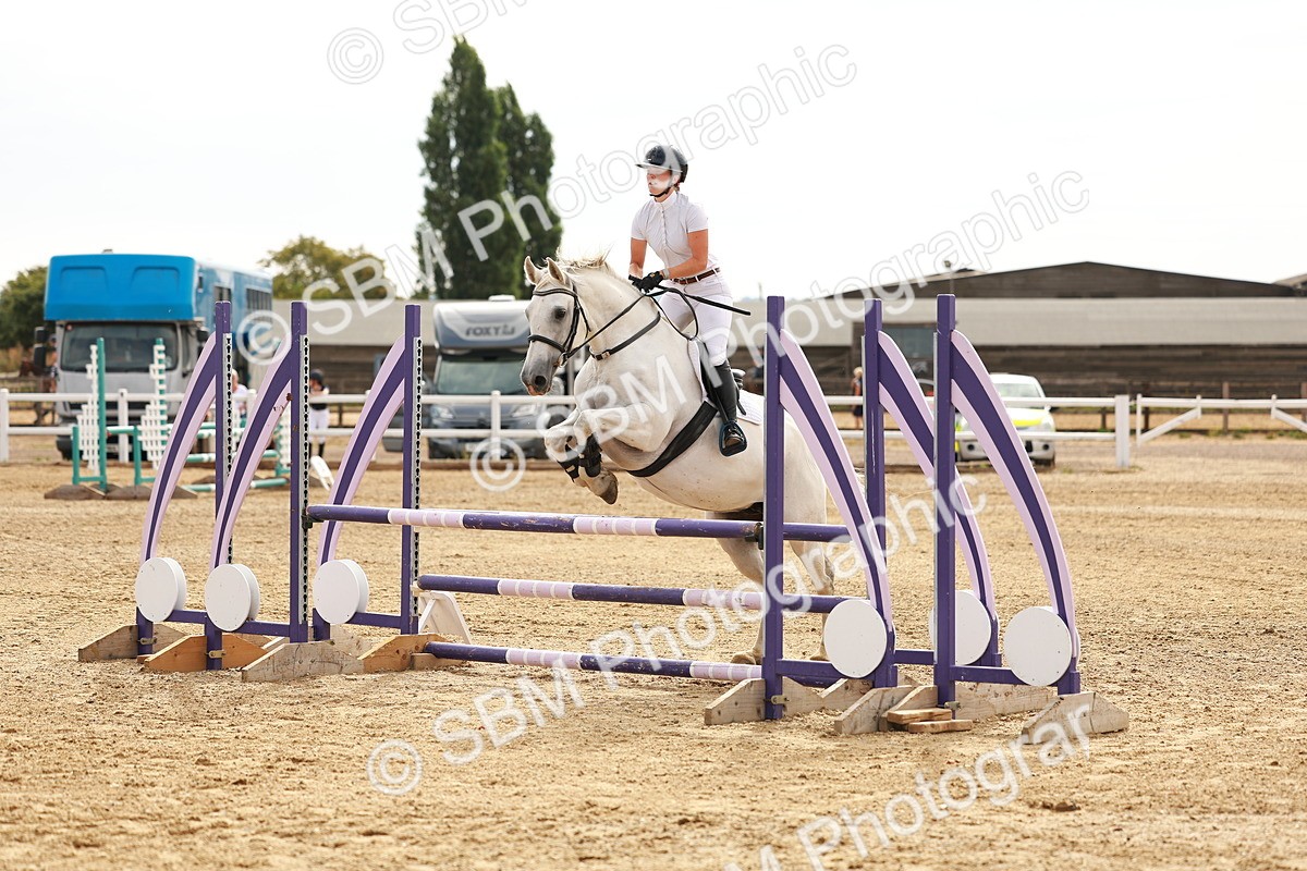 SBM_002136 - Class 9 - Senior British Novice - 90cm