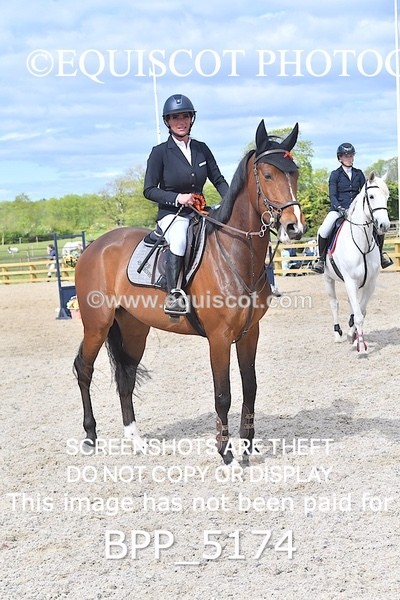 BPP_5174 - CLASS 18 SAT 1.05m Amateur Championship Qualifier/ 1.05m Open