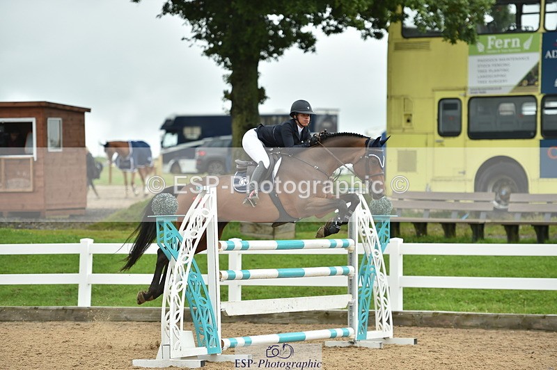 230723A-110010-11138 - Cls 32, 6 Yr Olds 1.20m