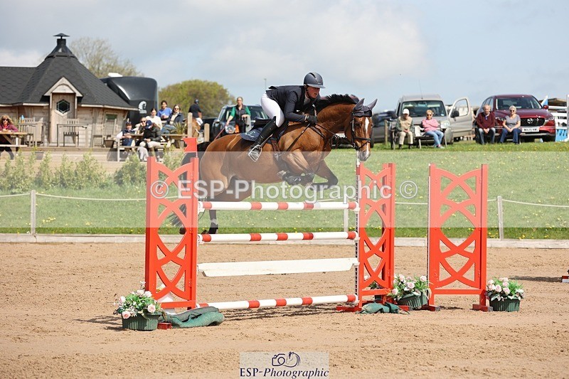 250427-114044-16038 - Cls 36 Young Horse 7yr old