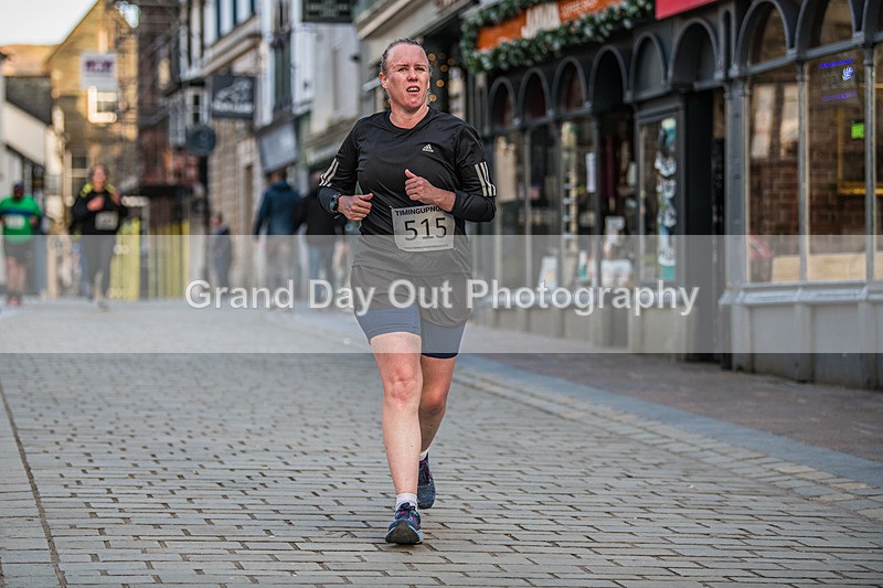 Keswick RTH-670 - Keswick AC Round The Houses Road Race Wednesday 24th April 2024