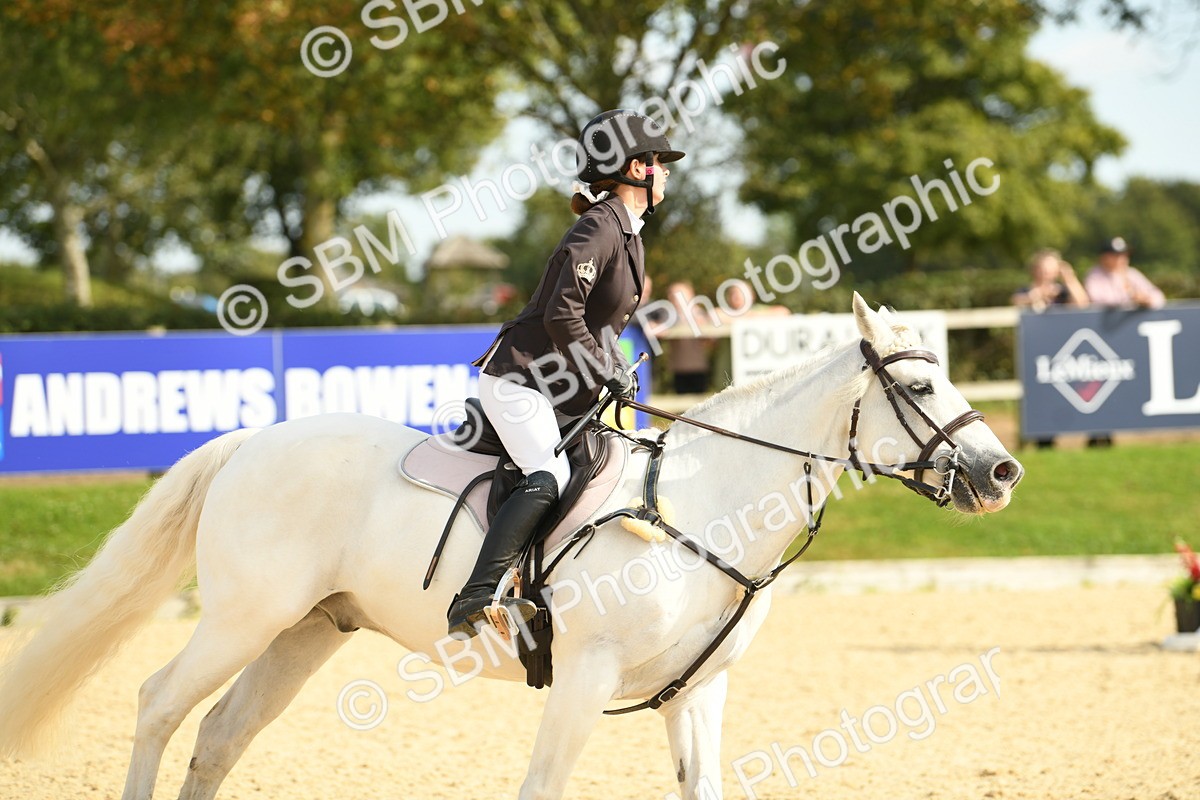 SBM_69275 - J15 - Junior Pony 70cm Championship