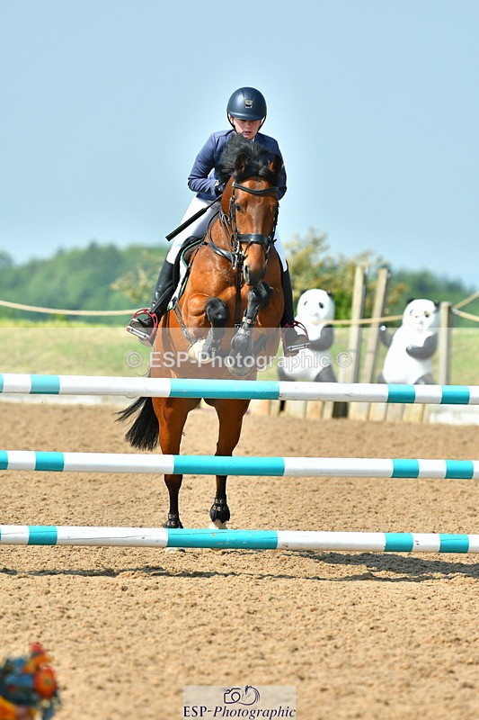 230609A-100905-00034 - Cls 1 Snr 1.05m & 1.10m Open