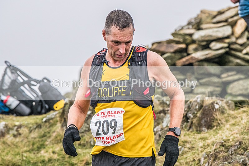 Dunnerdale-816 - Dunnerdale Fell Race Saturday 9th November 2024