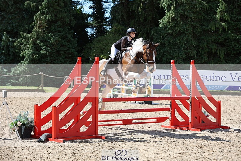 250703A-103738-01050 - Cls 6 Snr British Novice and 90cm Open