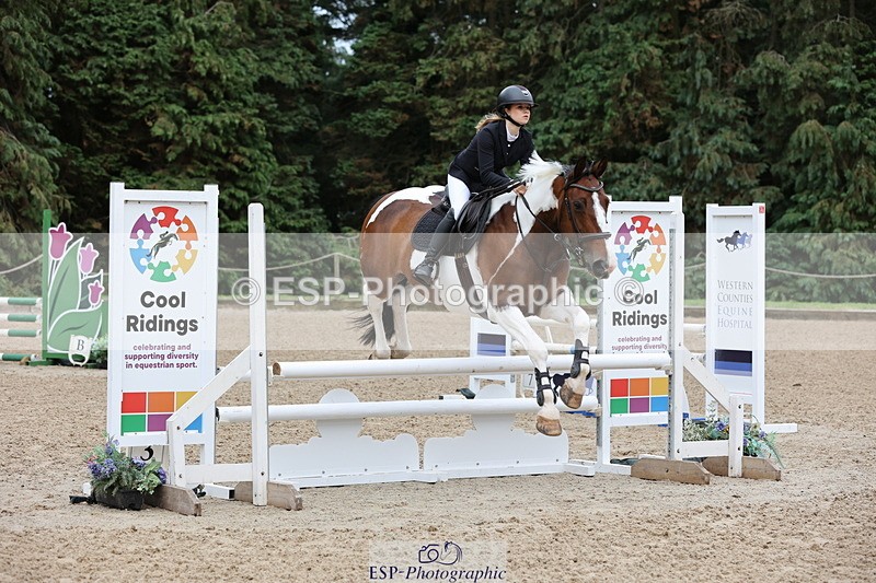 250705A-084304-12801 - Cls 32 85cm Amateur Qualifier