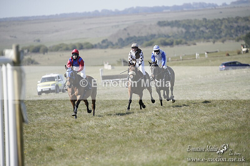 PtP 250421 139 - Larkhill Point-to-Point Racing 25/04/21