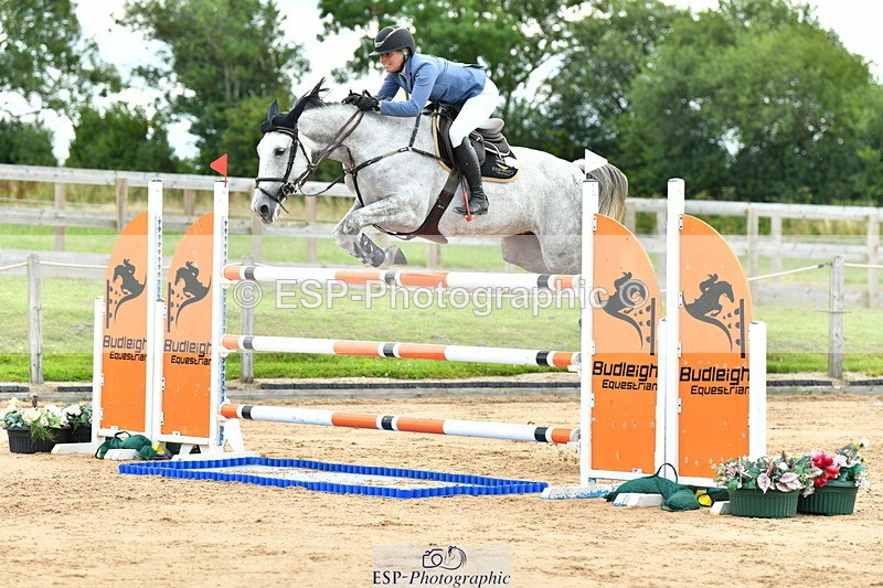 230720A-125032-02972 - Cls 33, 7 Yr Olds 1.30m