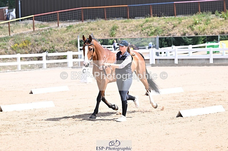 250716-124246-00137 - Trot Up 12.30 to 1.30