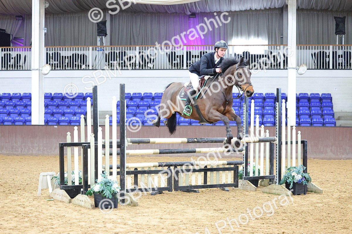 SBM_003143 - Class 8 - Senior Newcomers - 1.10m