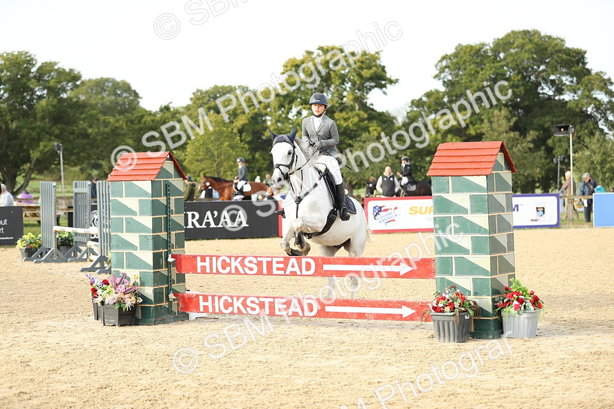 SBM_56041 - J24 - Junior Horse 75cm Championship