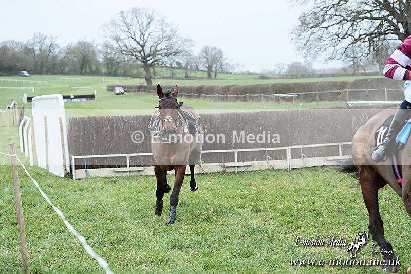 PtP 141225  0170 - Harkaway Club PtP Chaddesley Corbet 28/12/25