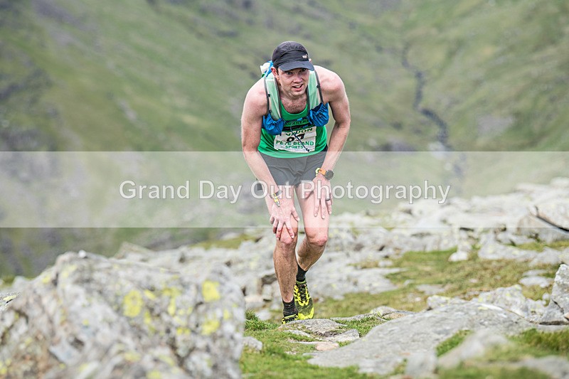 Duddon Long-70 - Duddon Valley Long Fell Race Saturday 30th May 2026