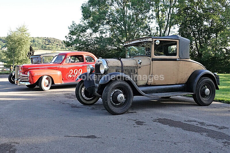 Pete Wilson 29-8-20-2 - Vintage Hot Rod Association