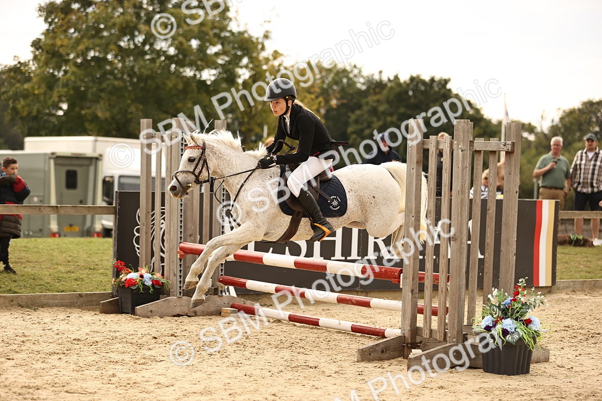 SBM_74369 - J14 - Junior Pony 65cm Championship