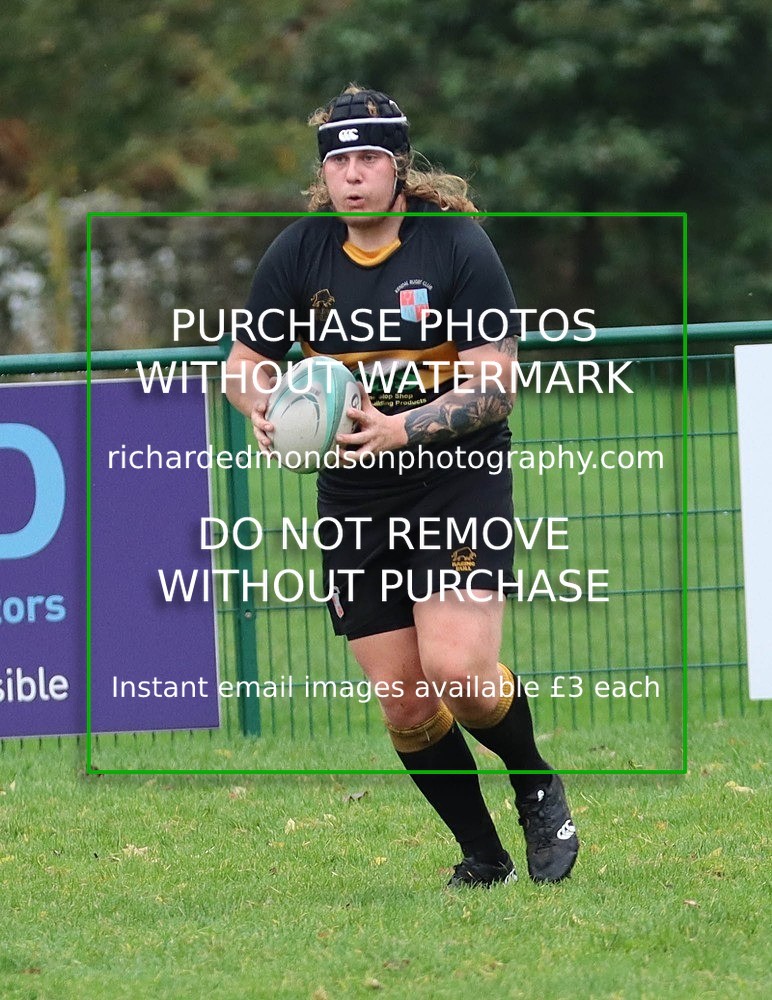 IMG_0487 - Kendal 2nds vs Glossop
