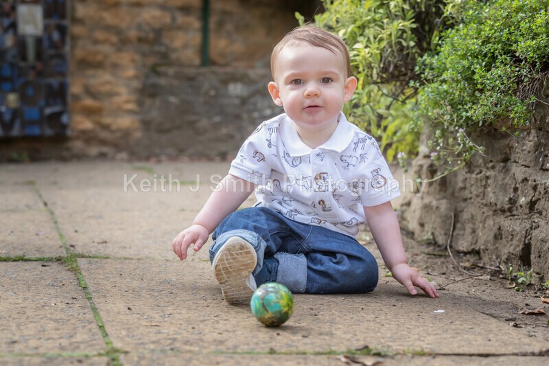 2KJS0995 - Jannie & Kristen family