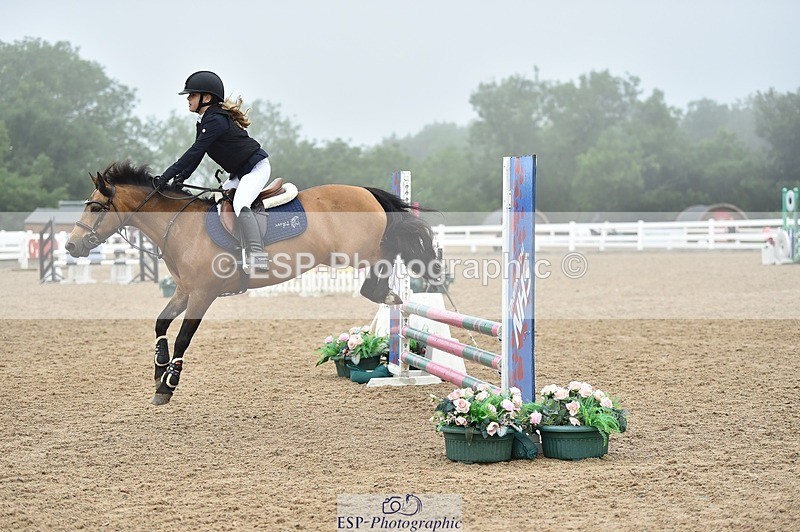 250628-073610-01548 - Cls 20 11 Yrs and Under 128cm