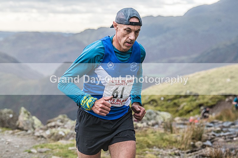 Langdale-379 - Langdale Horseshoe Fell Race Saturday 12thOctober 2024