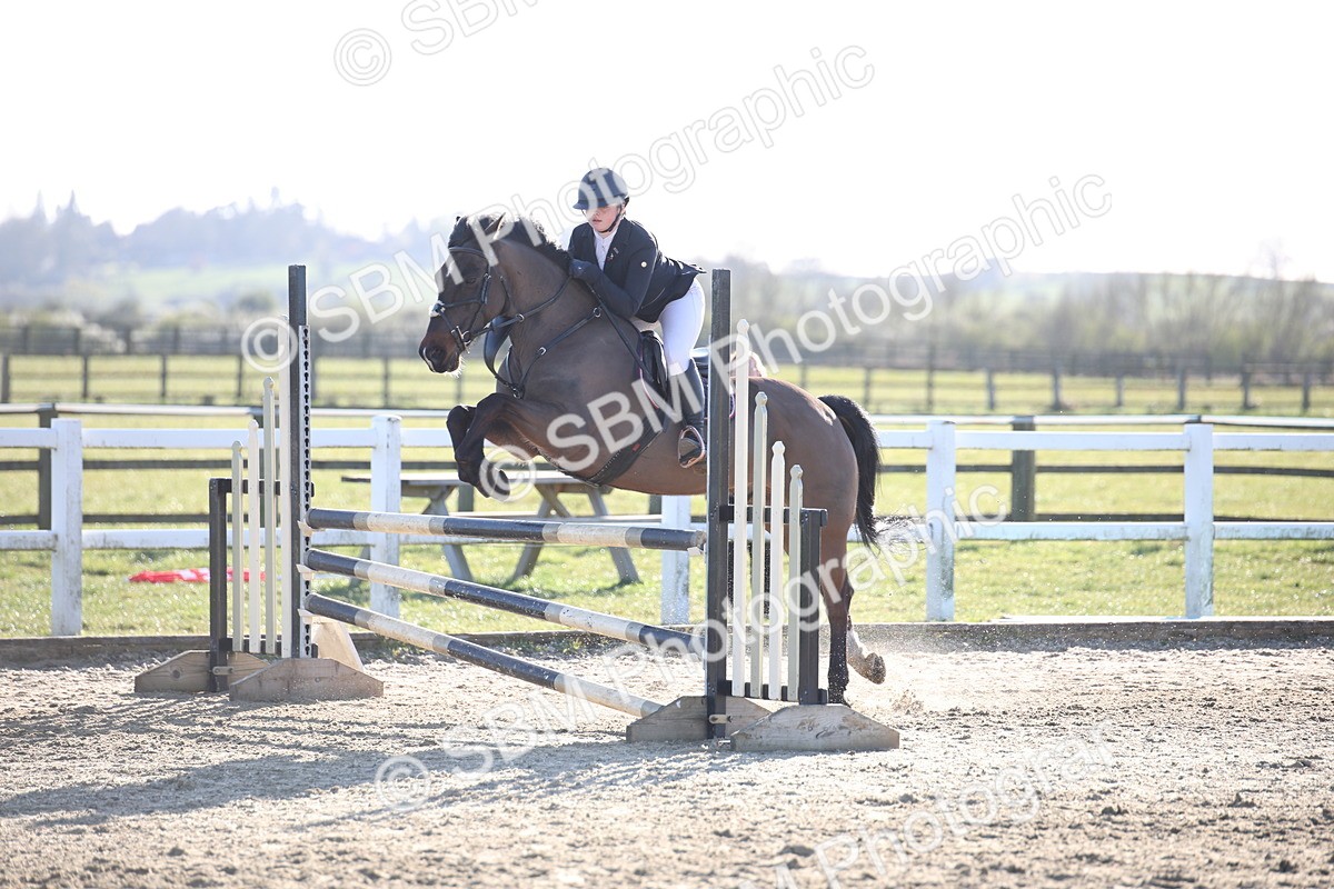 5K7A0444 - Class 6 - 90cm