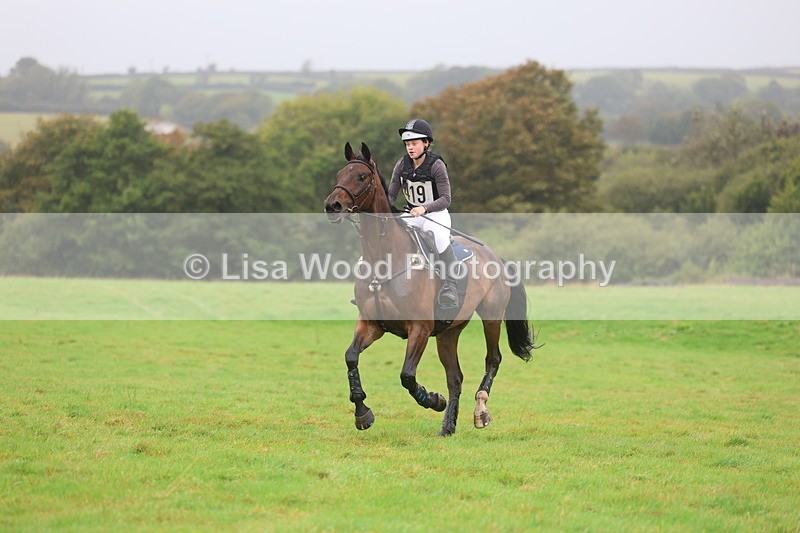 3E7A1773 - Class 4: 80cm: Box