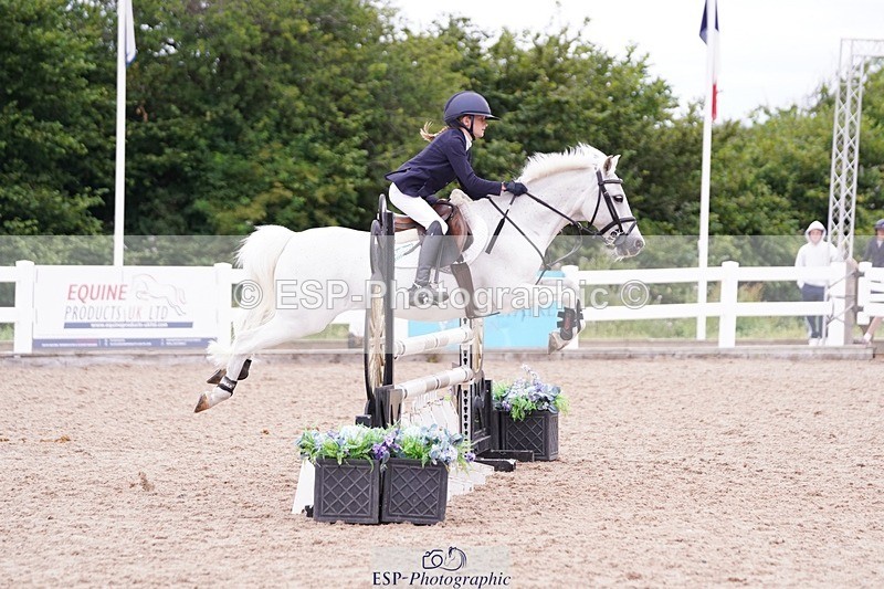 250629-114002-10954 - Cls 36 Pony Discovery & 90cm Open