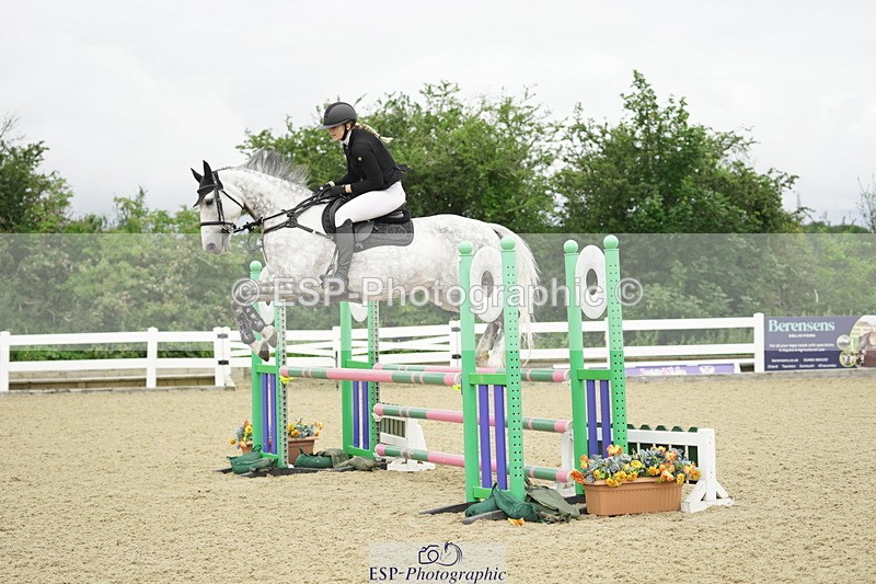 230728A-101250-00277 - Cls 7 British Novice & 90cm Open