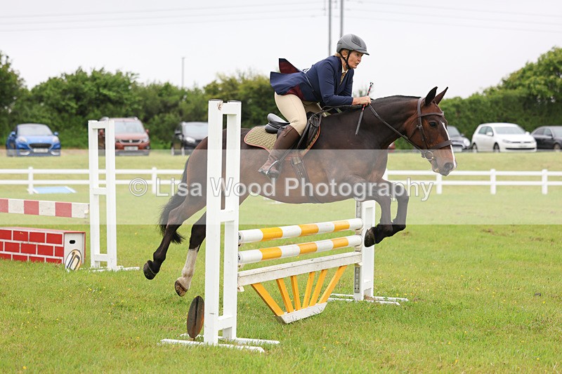 3E7A6150 - Class 5: Senior 80cm