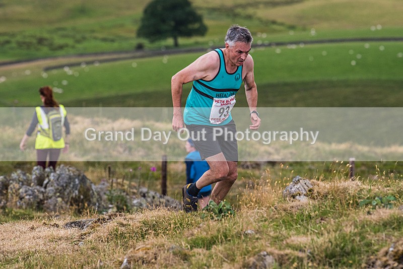 Reston-763 - Reston Scar Fell Race Wednesday 5th July 2023