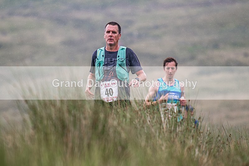 Ingleborough-880 - Ingleborough Mountain Race Saturday 19th July 2025