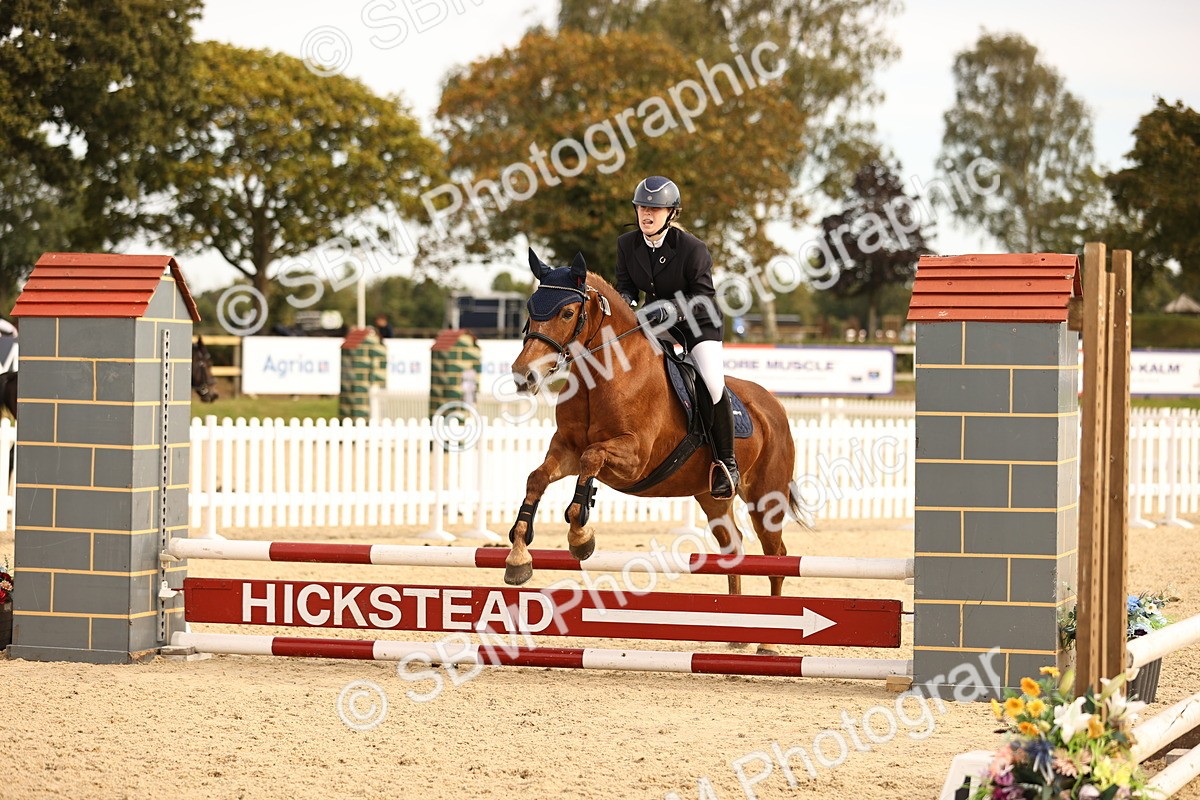 SBM_69732 - J13 - Junior Pony 60cm Championship